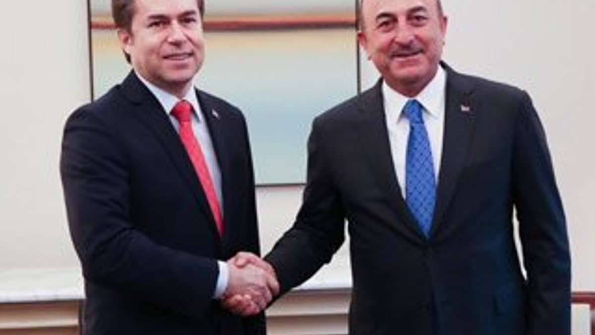 Türkiye, Paraguay’da büyükelçilik açıyor