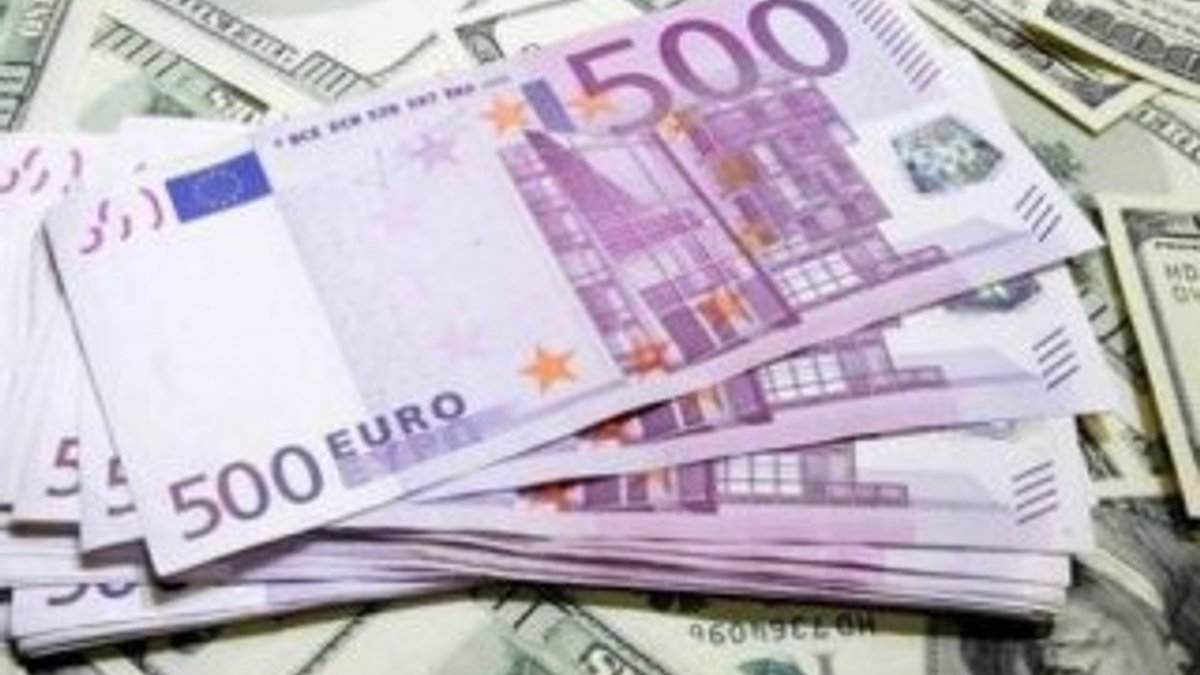 AB dolara karşı euroyu güçlendirmeyi hedefliyor