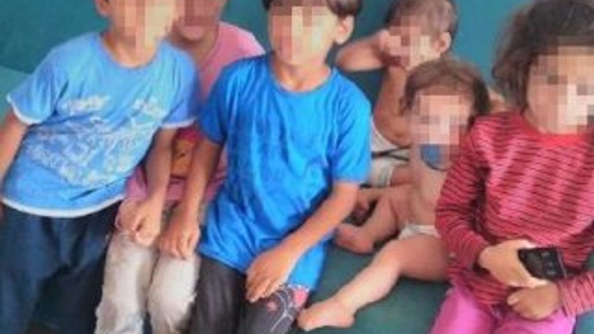 14 yaşındaki katilin kardeşleri devlet himayesinde