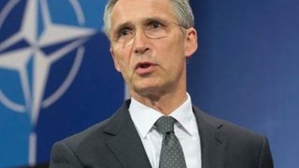 NATO: Rusya ile aramızda ciddi görüş ayrılıkları var