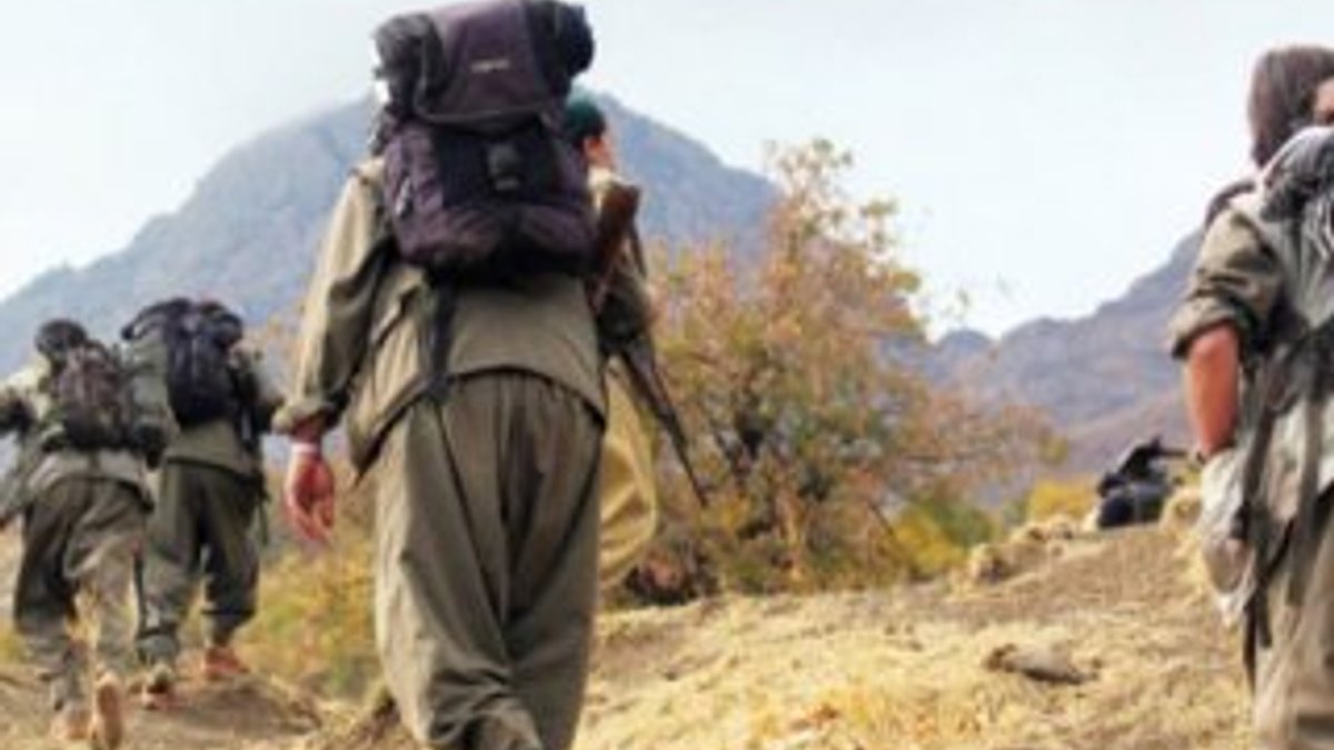 Terör örgütü PKK Deyrizor'da 10 sivili öldürdü