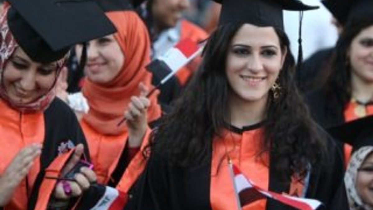 En iyi üniversiteler sıralamasında Türkiye'den iki okul