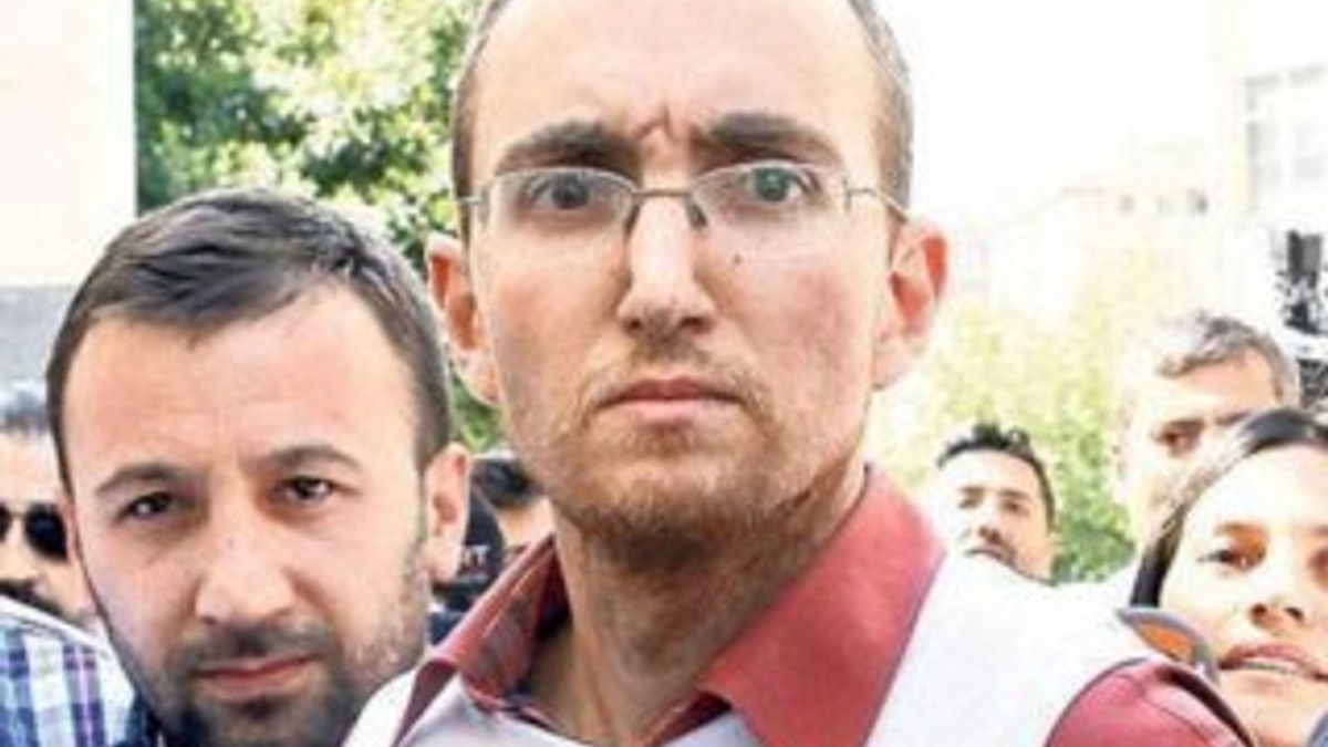 Seri katil Atalay Filiz'in cezası onandı
