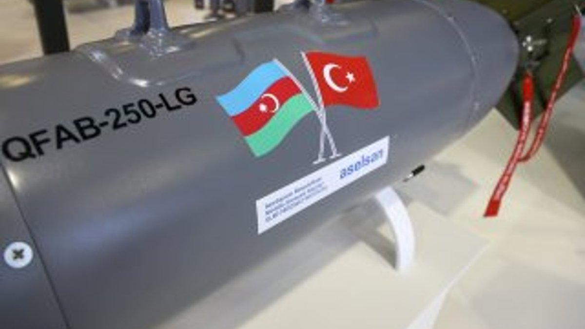 Türkiye ve Azerbaycan'dan ortak çalışma