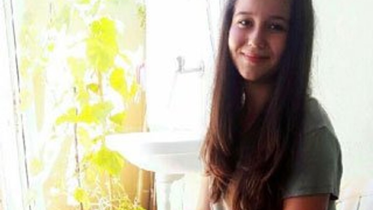 'Okula gidiyorum' diyen liseli Pınar kayıp