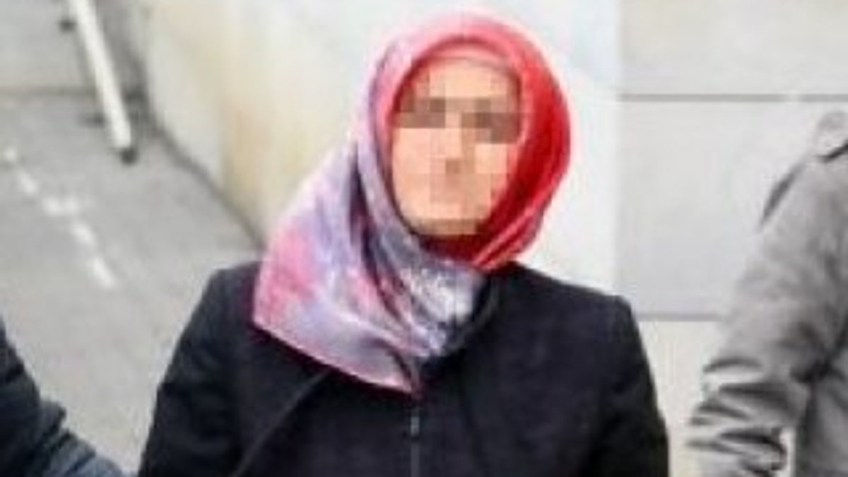 FETÖ'nün 6 ilden sorumlu kadın üyesine 9 yıl hapis