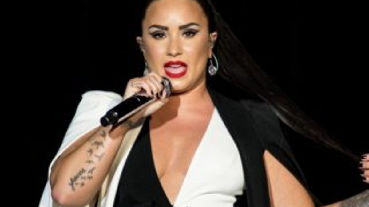Demi Lovato Los Angeles'taki evini satıyor