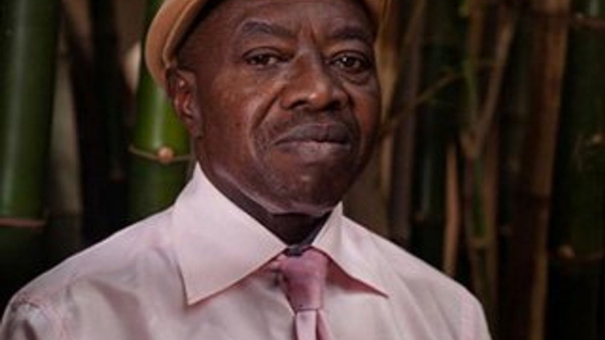 Burkina Fasolu ünlü yönetmen çekimler sırasında öldü