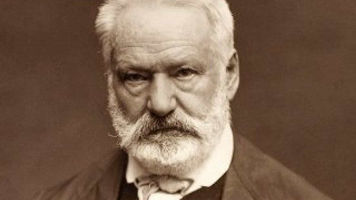 Victor Hugo'nun 'Doksan Üç' romanı