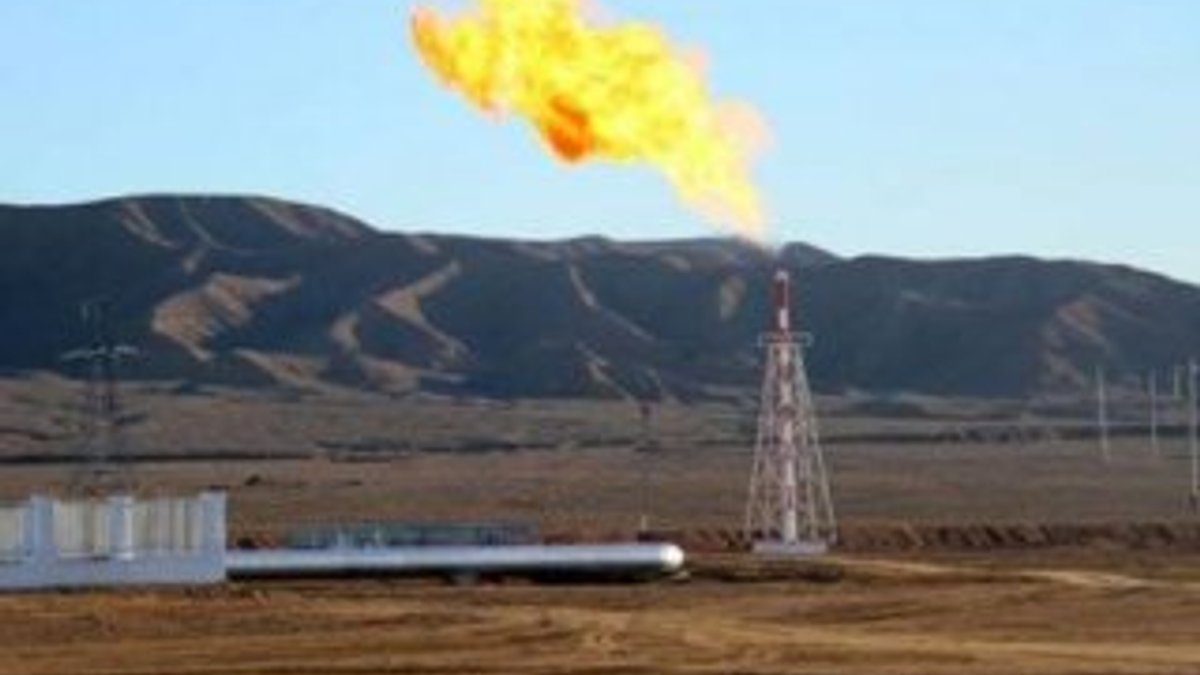 Irak doğal gaz üretimini artırdı
