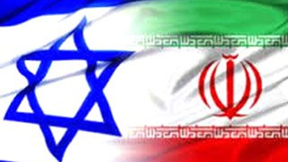'İsrail ile İran asla savaşmaz'