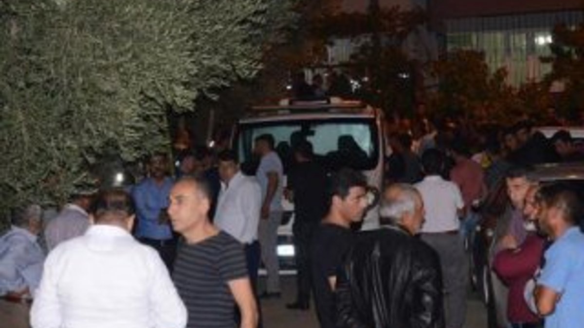 Aydın'da bir adam eşini öldürüp intihar etti