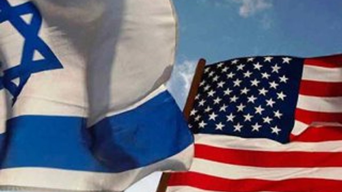 ABD, İsrail'e 38 milyar dolarlık yardıma başlıyor