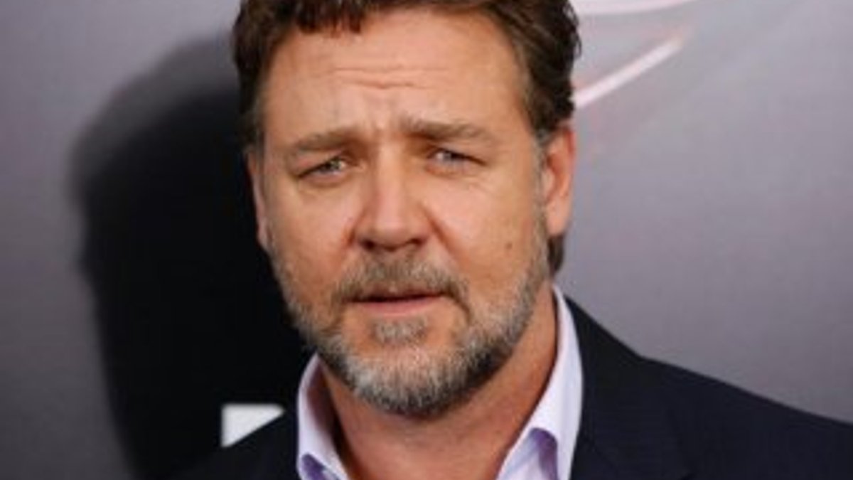 Russell Crowe: Yeni Zelanda ve Avustralya birleşmeli