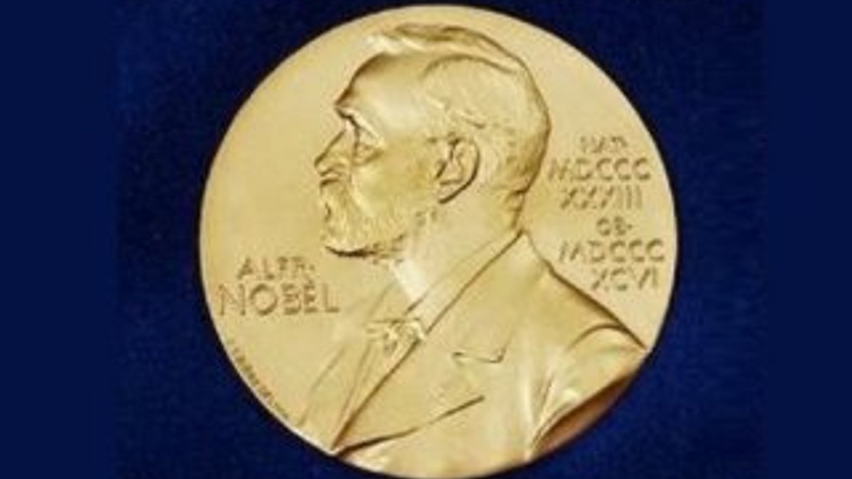 Nobel Kimya Ödülleri sahiplerini buldu
