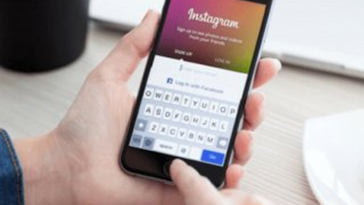 Instagram'a saatlerce erişim sağlanamadı
