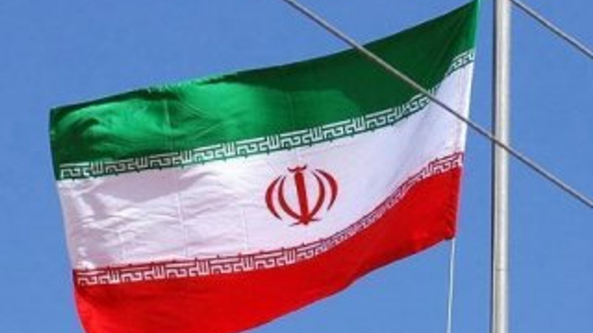 Bakan Pakdemirli: Dost ülke İran’ın yanındayız