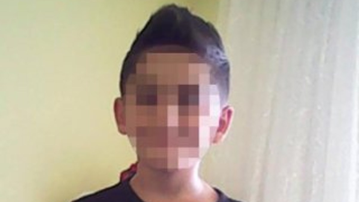 Antalya'da 13 yaşındaki çocuk babasını öldürdü