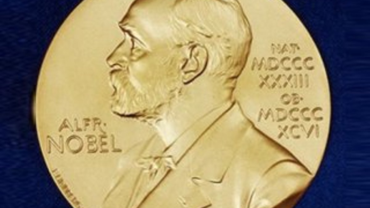 2018 Nobel Barış Ödülü sahibini buldu