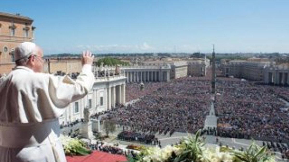 Vatikan'dan çocuk istismarına karşı yüksek lisans eğitimi