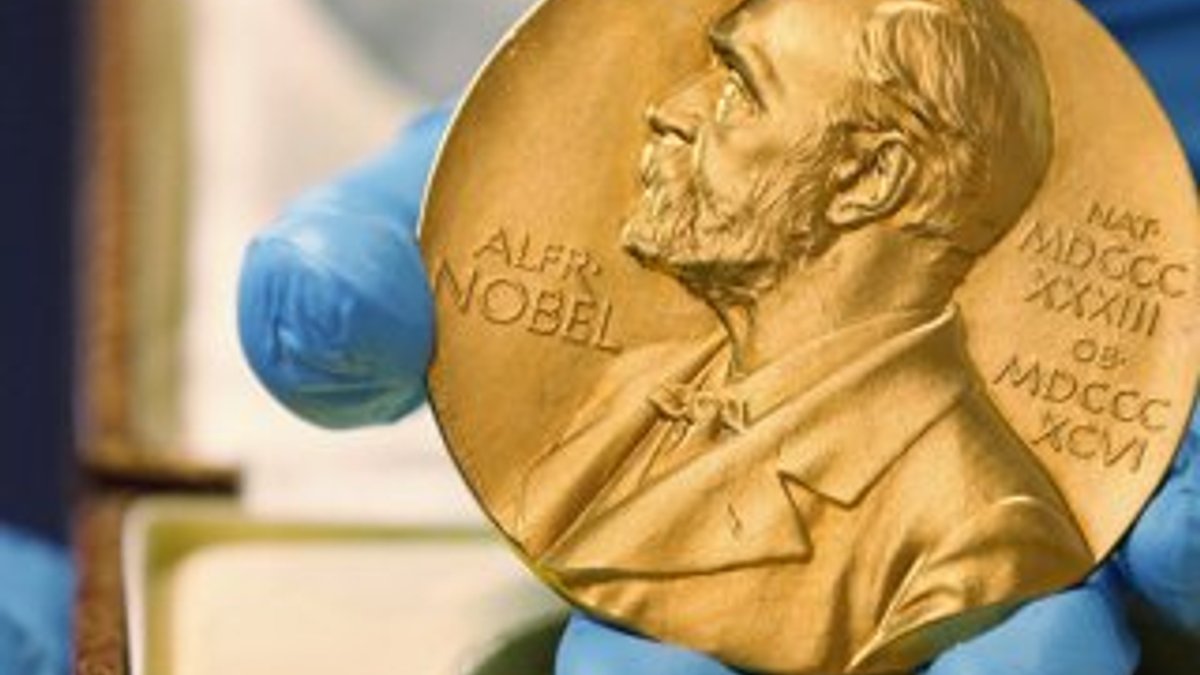 2018 Nobel Ekonomi Ödülü'nün sahipleri belli oldu