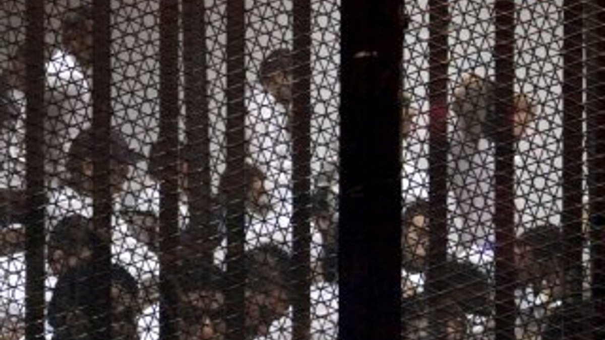 Mısır'da 4 kişiye idam cezası verildi