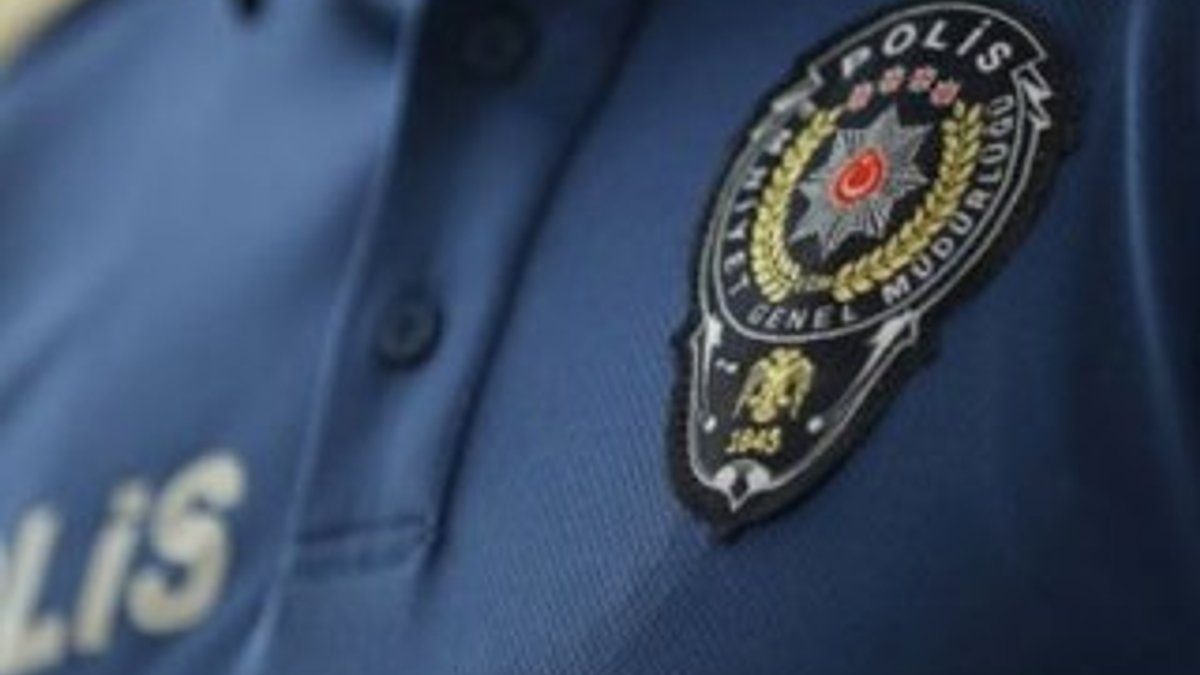 Kalp krizi geçiren polis hayatını kaybetti
