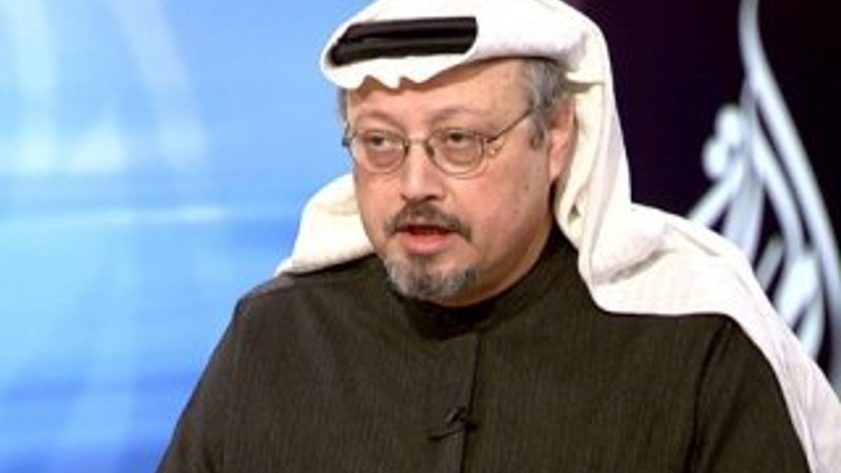Suudi gazeteci soruşturmasına 2 savcı bakacak