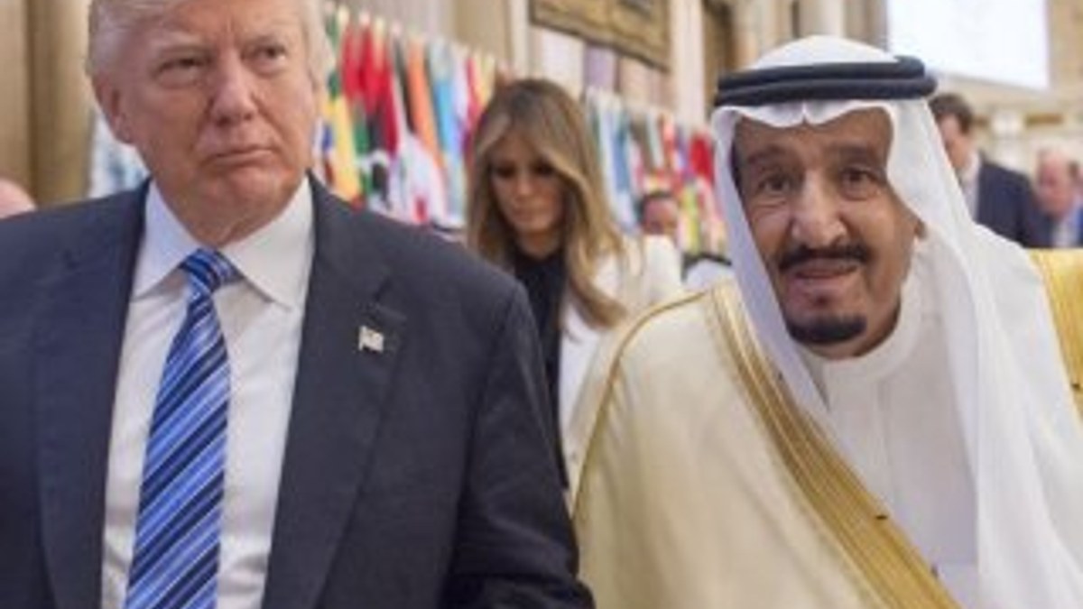 Trump Kaşıkçı konusunu Suudilerle konuşacak