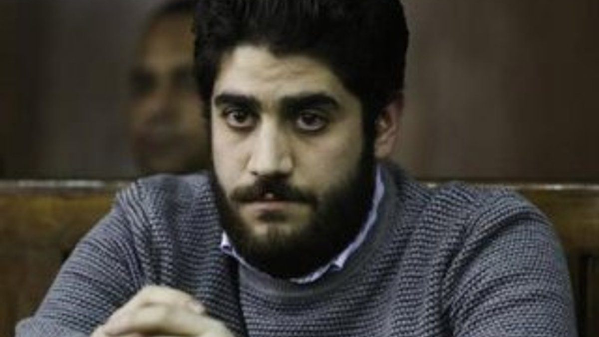 Mısır'da Mursi'nin oğlu Abdullah'a tahliye kararı