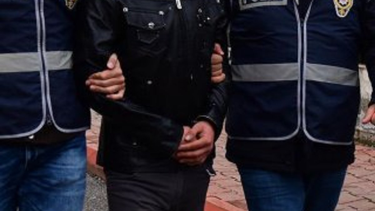 Bursa'da uyuşturucu tacirlerine şafak baskını: 7 gözaltı