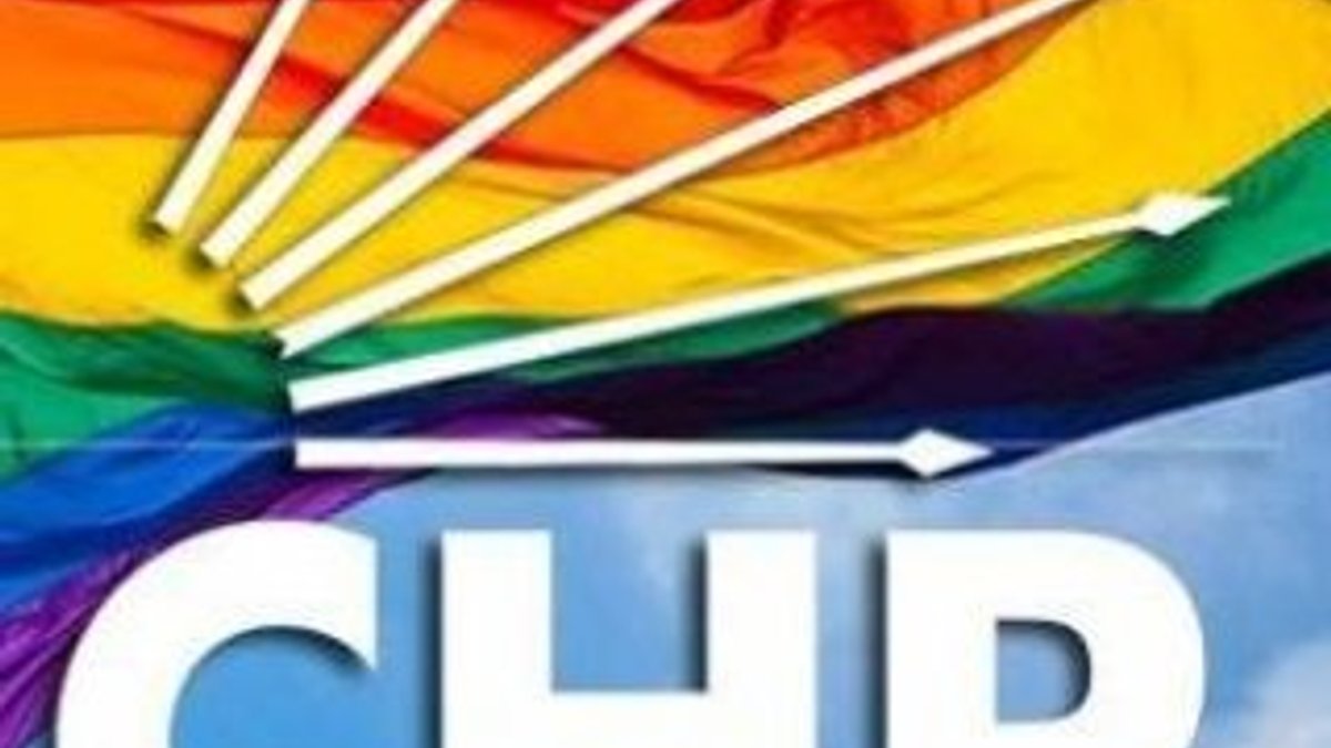 CHP'den LGBTİ etkinliklerinin yasaklanmasına kınama