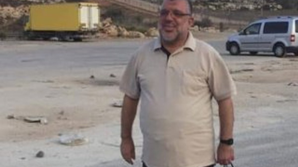 İsrail Filistinli milletvekilini serbest bıraktı
