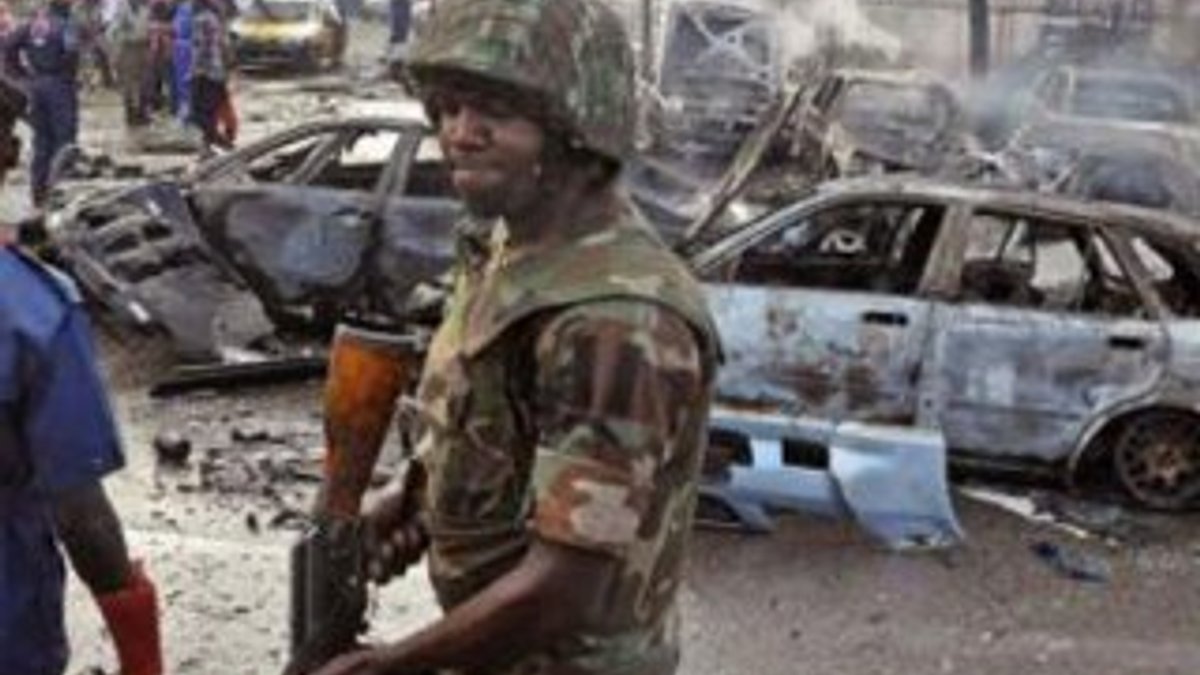 Nijerya'da petrol boru hattında iki patlama: 19 ölü