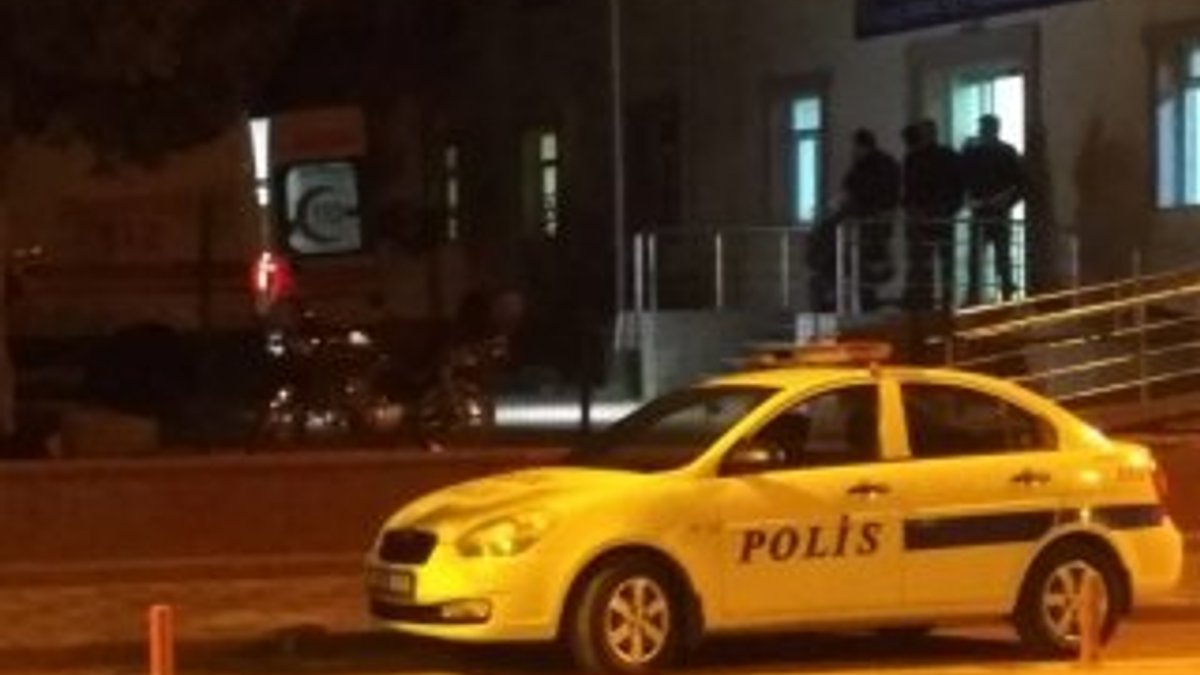 Ceviz festivalinde bıçaklı saldırı: 2 kişi tutuklandı