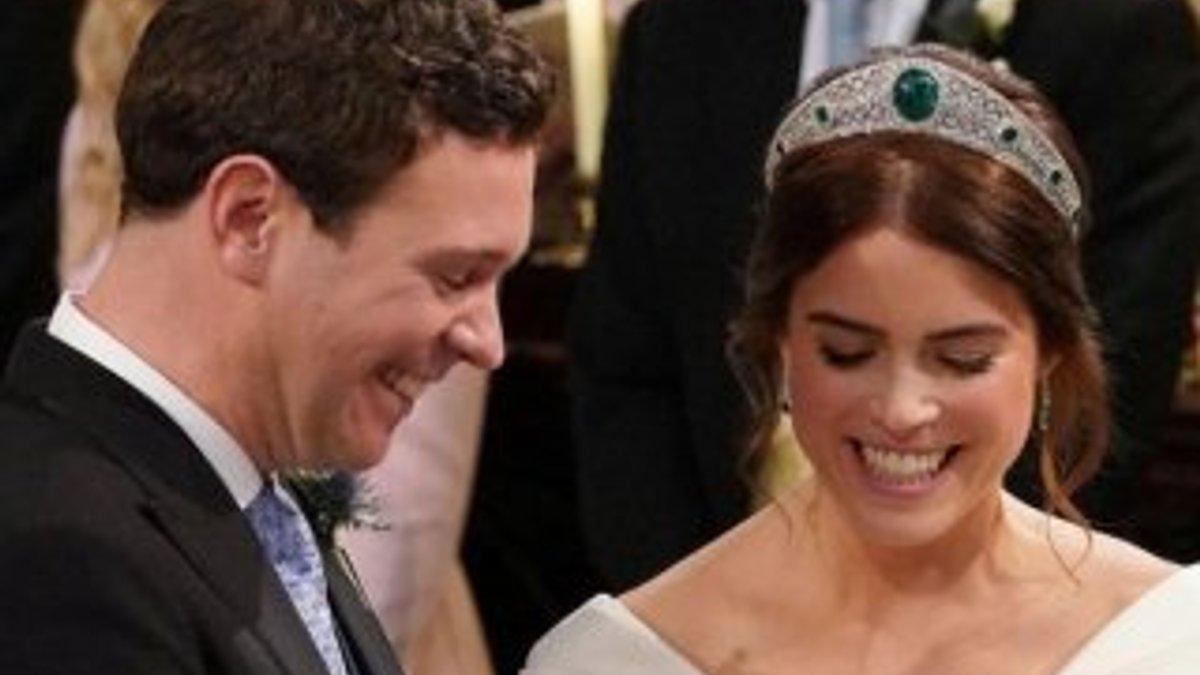 Kraliyet düğününü yayınlayan BBC: Ne güzel göğüsler