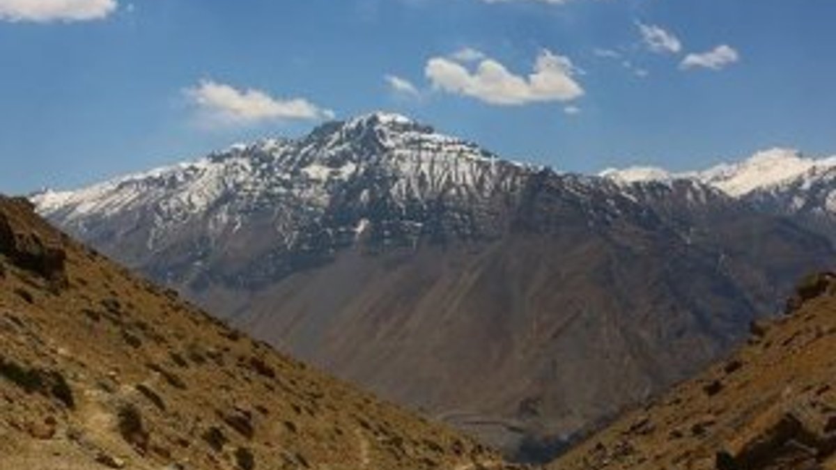 Himalaya Dağları'nda çok sayıda kişi hayatını kaybetti
