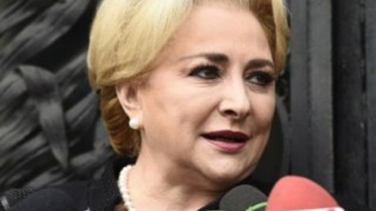 Romanya Başbakanı Türkiye'yi ziyaret edecek