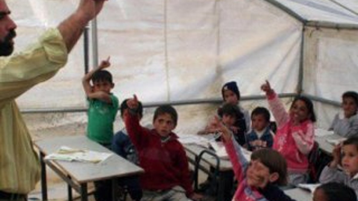İsrail Batı Şeria'da Filistin okulunu kapattı
