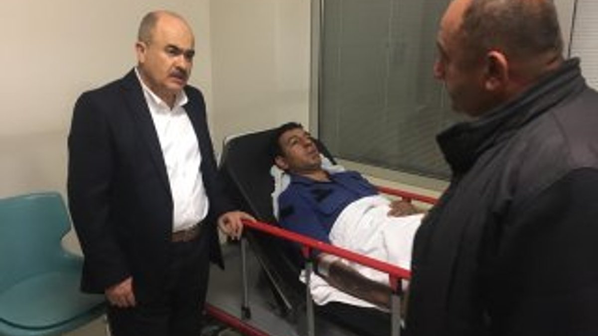 Düzce'de askeri araç devrildi: 4 asker yaralandı