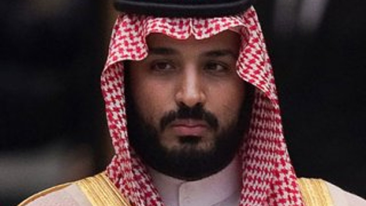 Suudi Arabistan'dan Trump'a: Fazlasıyla karşılık veririz