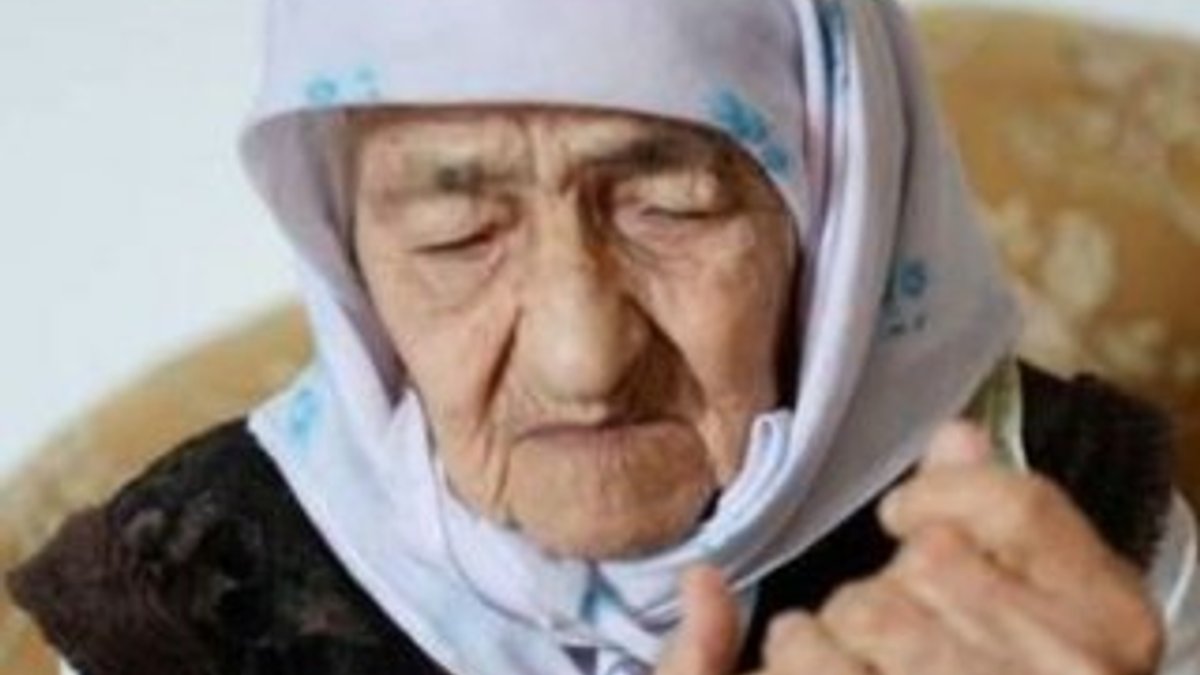 Dünyanın en yaşlı insanından isyan: Uzun yaşam ceza gibi