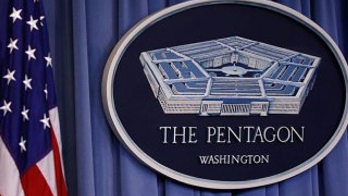 Pentagon'dan Güler-Dunford görüşmesiyle ilgili açıklama