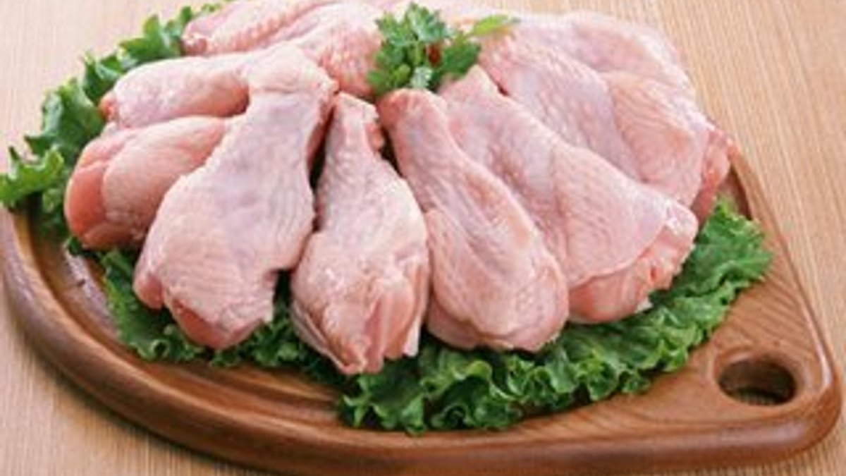 Tavuk eti fiyatlarına yüzde 40’a varan indirim yapıldı