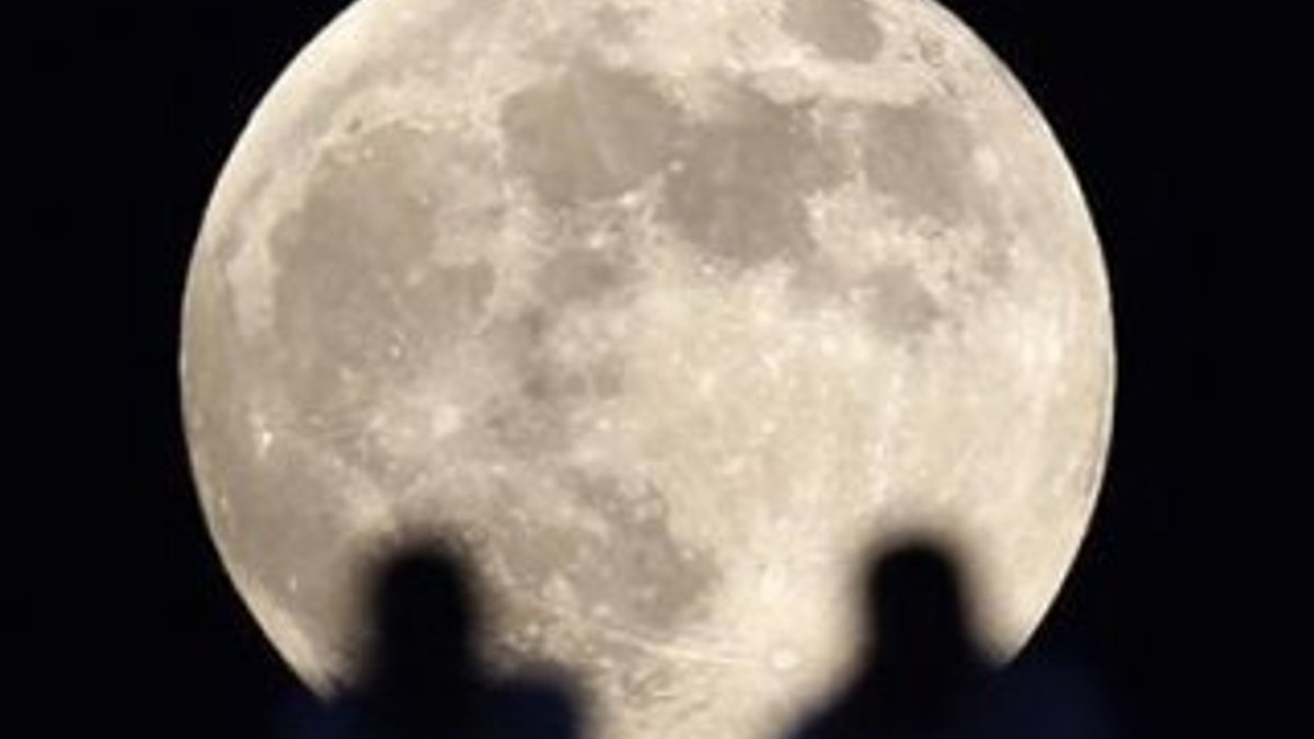 Çin, uzaya yapay Ay gönderecek