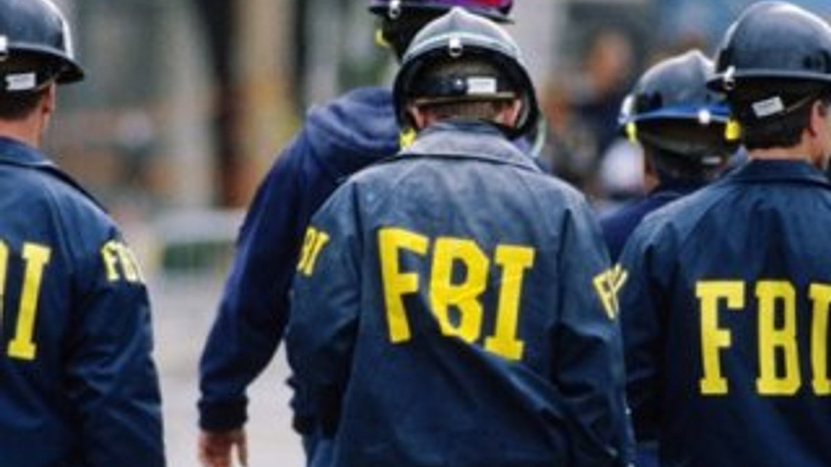 Basına bilgi sızdıran eski FBI ajanına 4 yıl hapis