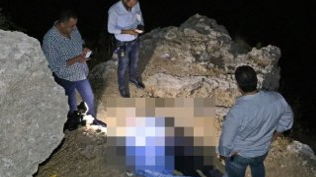 İş adamının şüpheli ölümünde İsrail mafyası iddiası