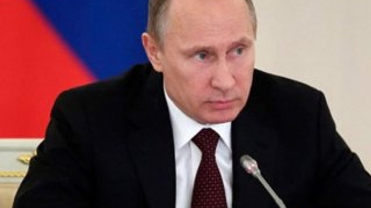Putin: Rusya, Çin ile işbirliğini güçlendirecek