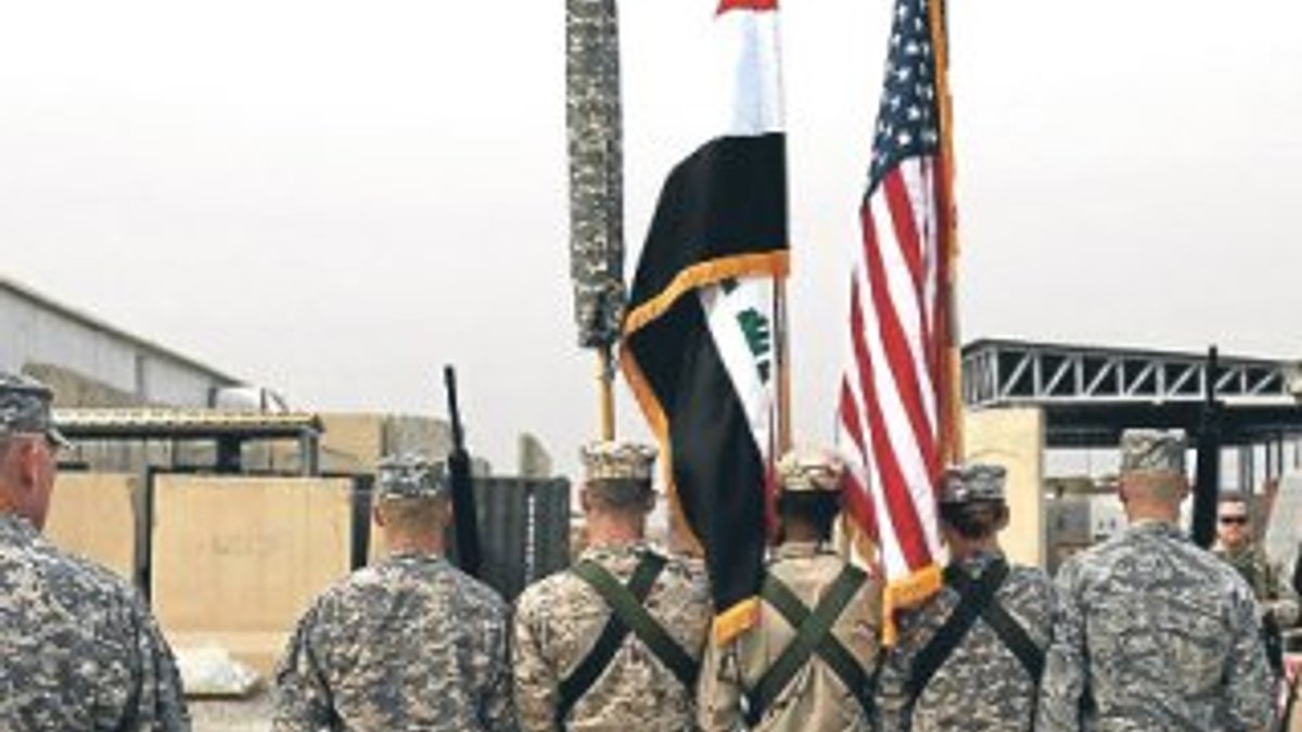 ABD’den vatandaşlarına ikinci Irak’a gitmeyin uyarısı