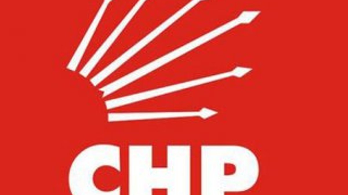 CHP'de aday adaylığı başvurusu için son gün 26 Ekim